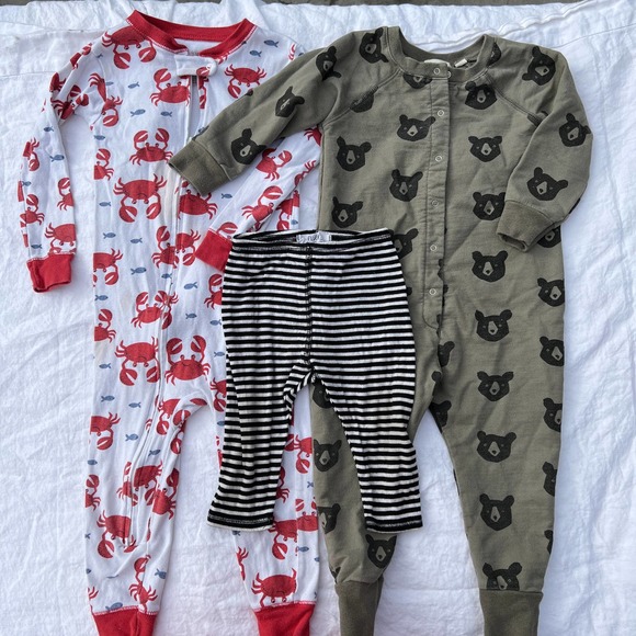 Mixed Lot of Assorted Baby Clothes (10) - Picture 3 of 8